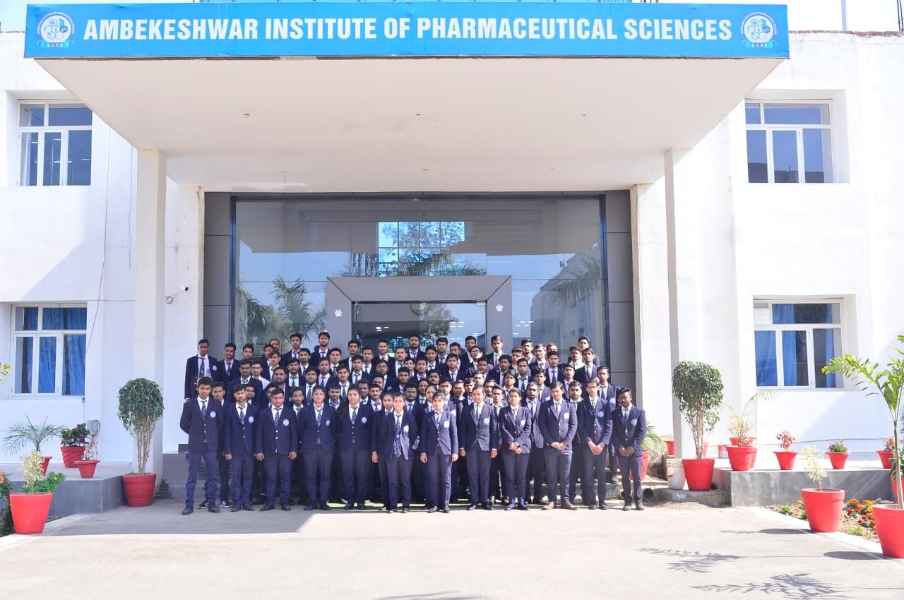 Ambekeshwar Group of Institutions Lucknow College Campus photo 19